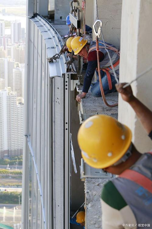 电机安装方式