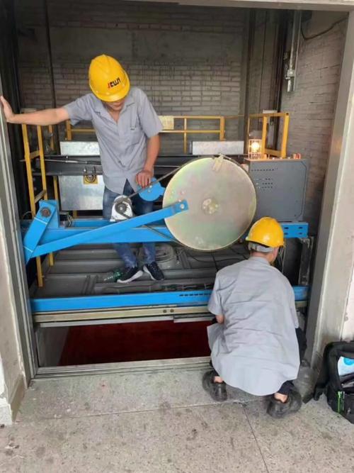 国家规定住宅电梯需办理国家什么证件