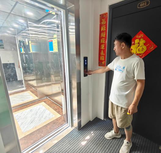 哈尔滨头一份!老楼装电梯,“搭积木”搞定!每户交了这些钱……_百度知...