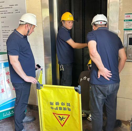 电梯维保要学哪些方面的知识 电梯维保要学哪些方面的知识