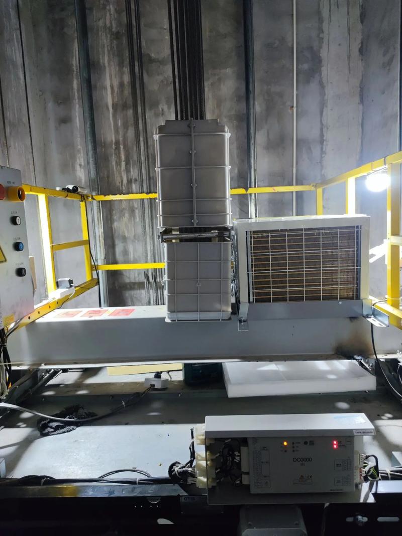 电梯销售安装公司账务处理 电梯销售安装公司账务处理