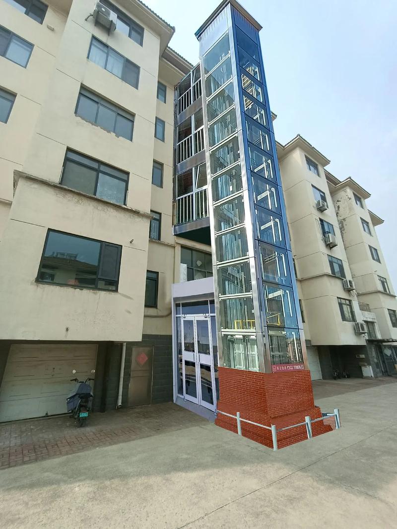 老房子加装电梯终被定下?新方案统一“处理”,4楼6楼都“不能拒绝... 老房子加装电梯终被定下?新方案统一“处理”,4楼6楼都“不能拒绝...