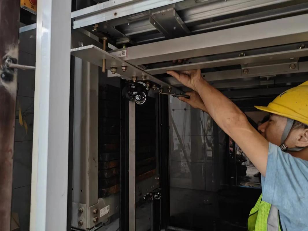 电梯安装与维修有前途吗 电梯安装与维修有前途吗