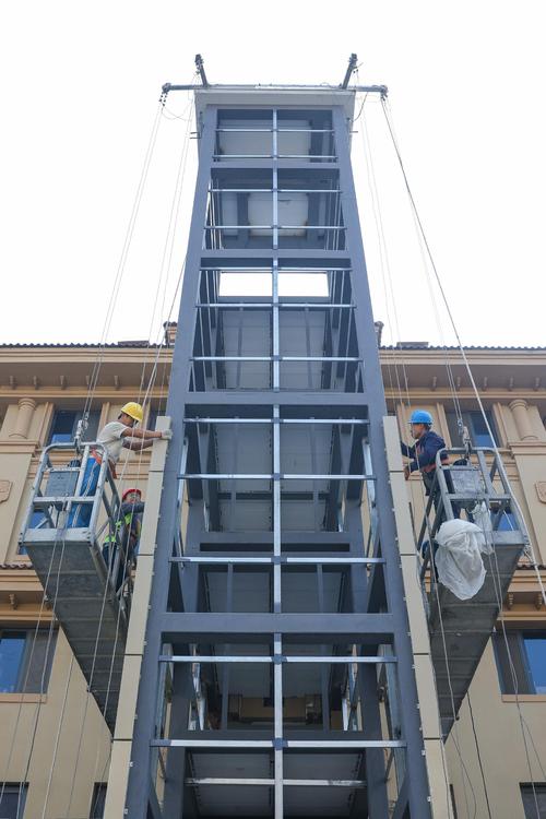 国家关于电梯安装梯控的规定 国家关于电梯安装梯控的规定