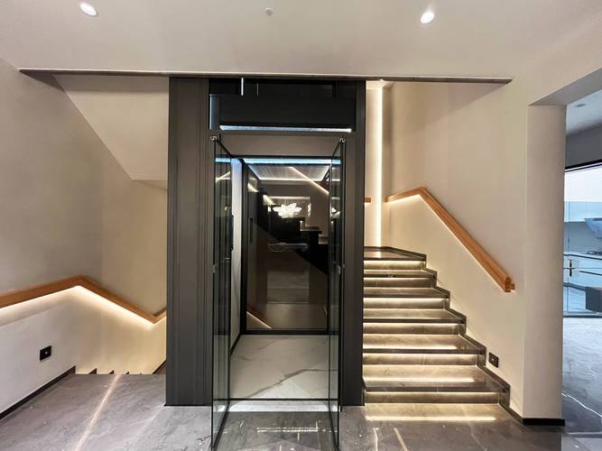 别墅装电梯需要哪些审批手续? 别墅装电梯需要哪些审批手续?