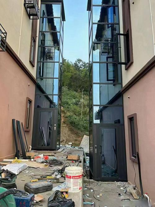 家用6层楼电梯需要多少钱 家用6层楼电梯需要多少钱