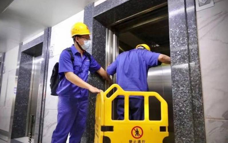 电梯安装开什么发票 电梯安装开什么发票