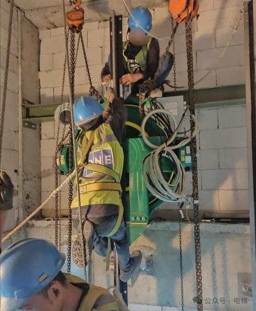 安装电梯公司需要什么资质