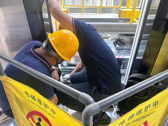 电梯安装、改造、修理和维护保养的要求是什么? 电梯安装、改造、修理和维护保养的要求是什么?