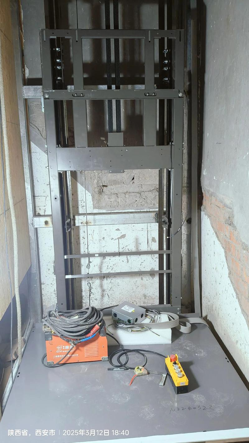 安装一部八楼高的电梯大概多少钱 安装一部八楼高的电梯大概多少钱