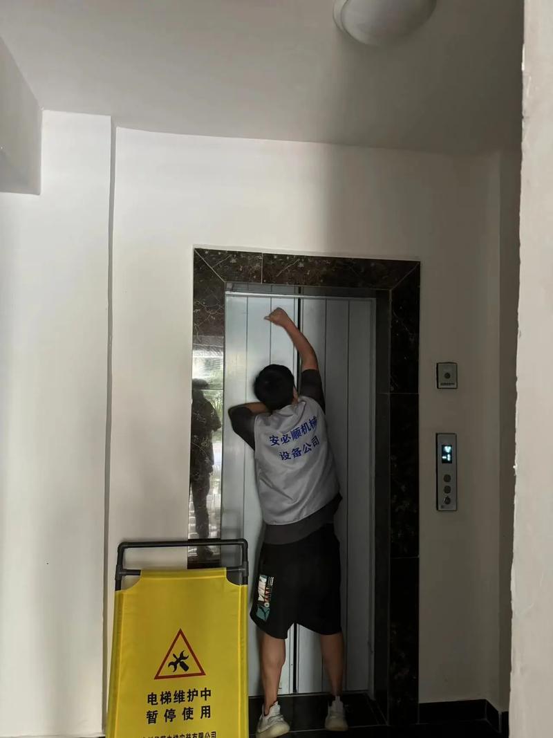 电梯安装与维修有前途吗 电梯安装与维修有前途吗