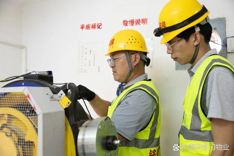 电梯安装公司需要什么资质 电梯安装公司需要什么资质