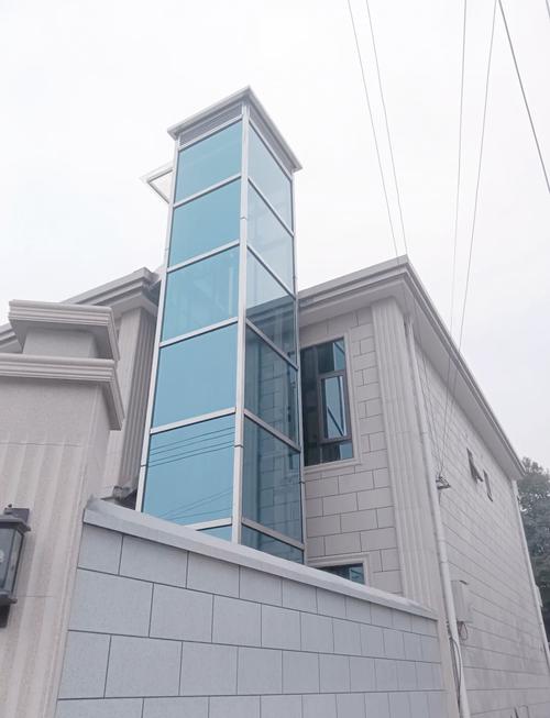 别墅电梯和安装费用多少?【一篇搞定电梯选型】 别墅电梯和安装费用多少?【一篇搞定电梯选型】