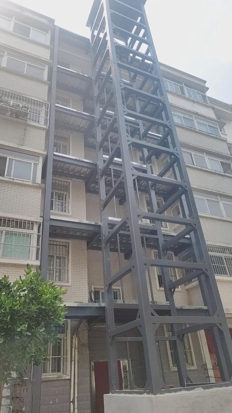 成都的电梯公司有哪些 成都的电梯公司有哪些