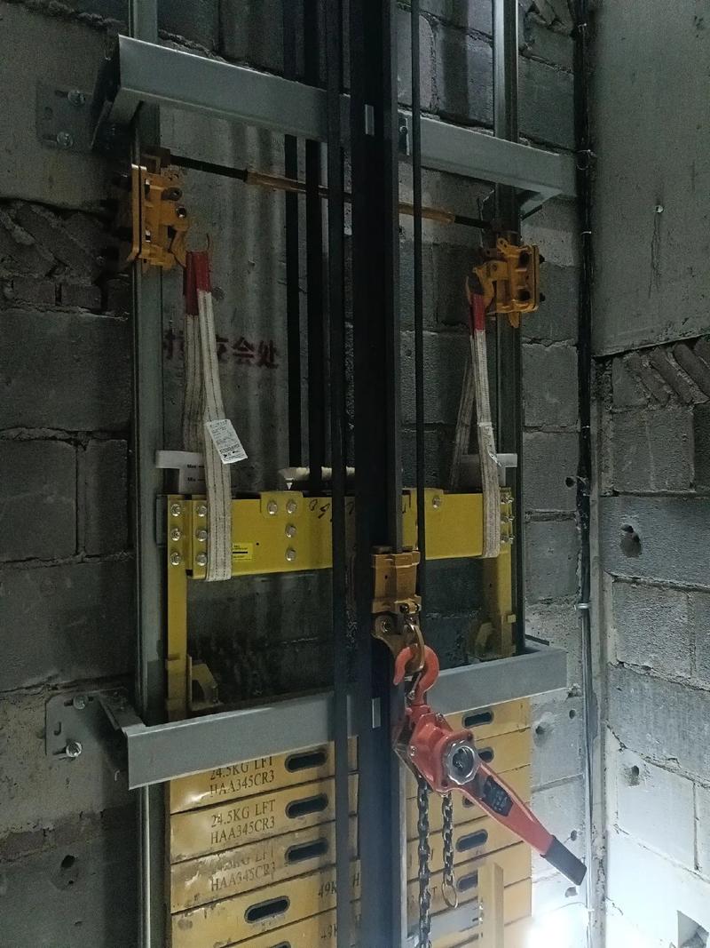 想知道包头市的电梯安装公司有哪几家?? 想知道包头市的电梯安装公司有哪几家??