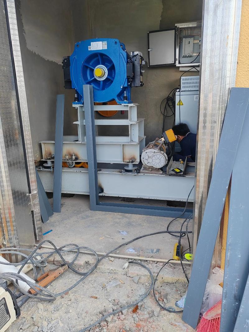 办理电梯安装资质需要什么材料 办理电梯安装资质需要什么材料