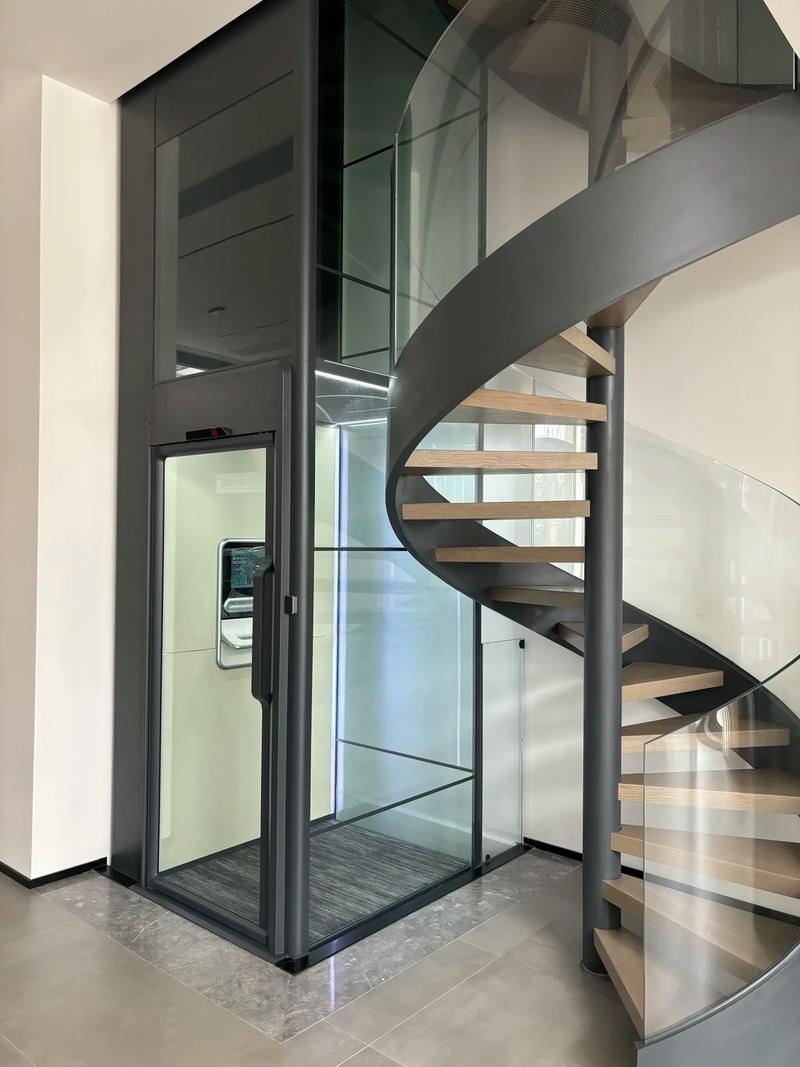 个人私接维保别墅电梯怎么处理 个人私接维保别墅电梯怎么处理