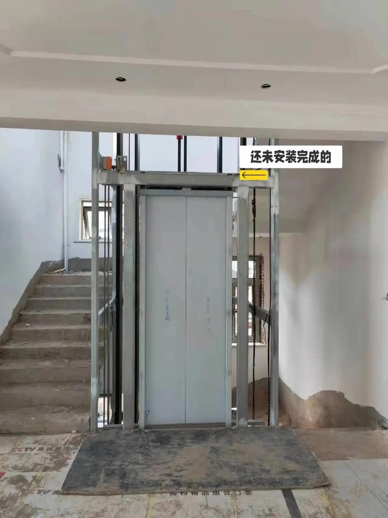 个人私接维保别墅电梯怎么处理