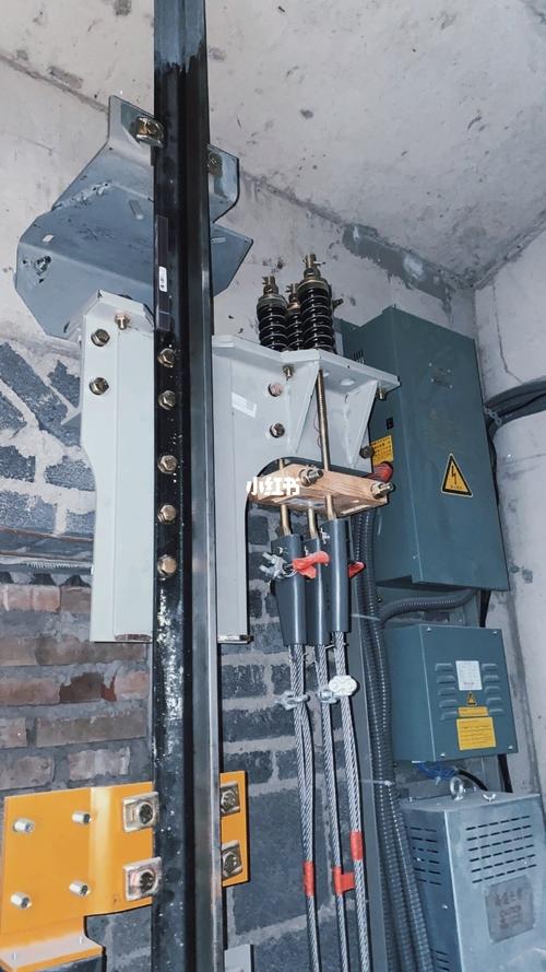 个人私接维保别墅电梯怎么处理