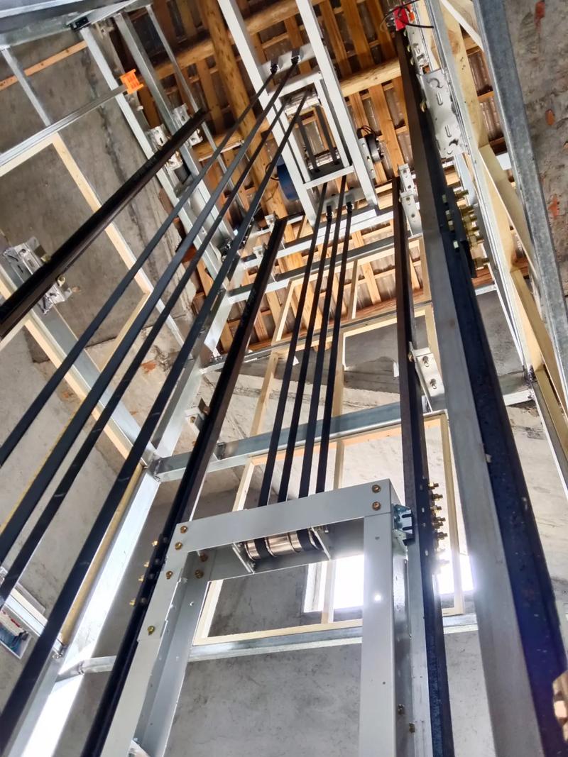 电梯安装资质新规定 等级