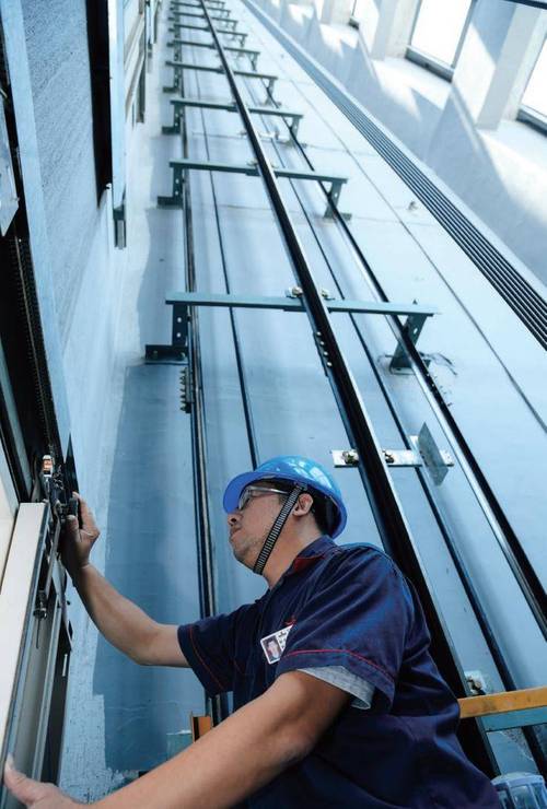 电梯安装有哪些步骤,电梯安装有哪些步骤和方法 电梯安装有哪些步骤,电梯安装有哪些步骤和方法