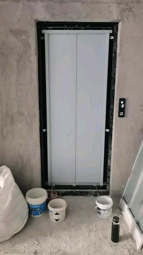 电梯安装别墅电梯时有哪些注意事项!