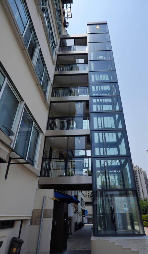 老旧小区安装电梯2楼住户免费安装吗? 老旧小区安装电梯2楼住户免费安装吗?