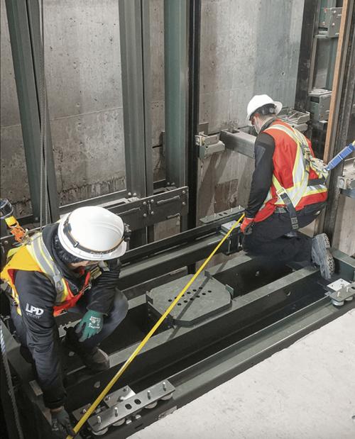 电梯安装与维修有前途吗 电梯安装与维修有前途吗