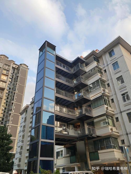 7层老楼安电梯怎么收费? 7层老楼安电梯怎么收费?