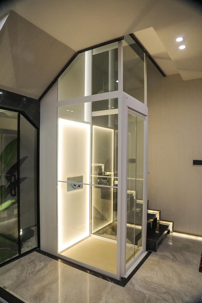 电梯安装与维修有前途吗 电梯安装与维修有前途吗