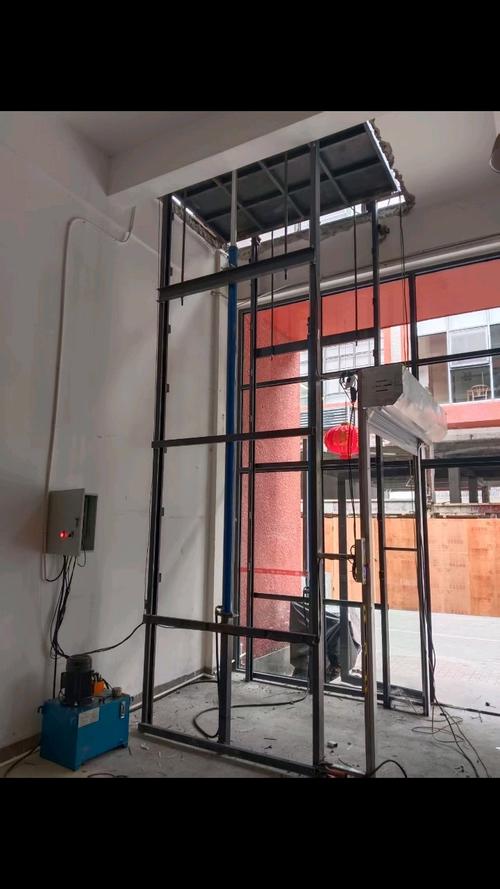 全过程讲解电梯监控无线网桥如何安装 全过程讲解电梯监控无线网桥如何安装