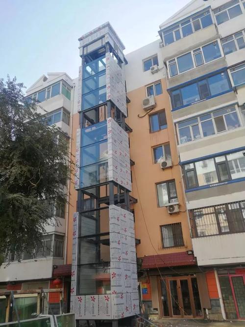 老旧小区加装电梯要缴税吗 老旧小区加装电梯要缴税吗