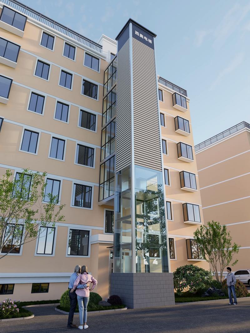 小区更换电梯时,楼道里要是有物品,会不会造成阻碍呢 小区更换电梯时,楼道里要是有物品,会不会造成阻碍呢