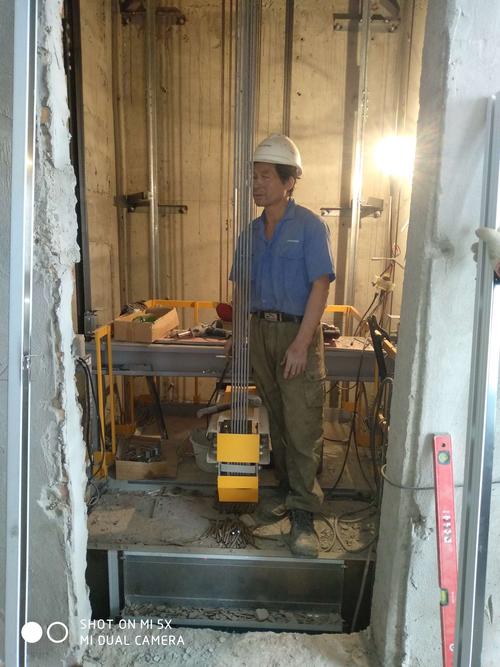 安装电梯公司需要什么资质