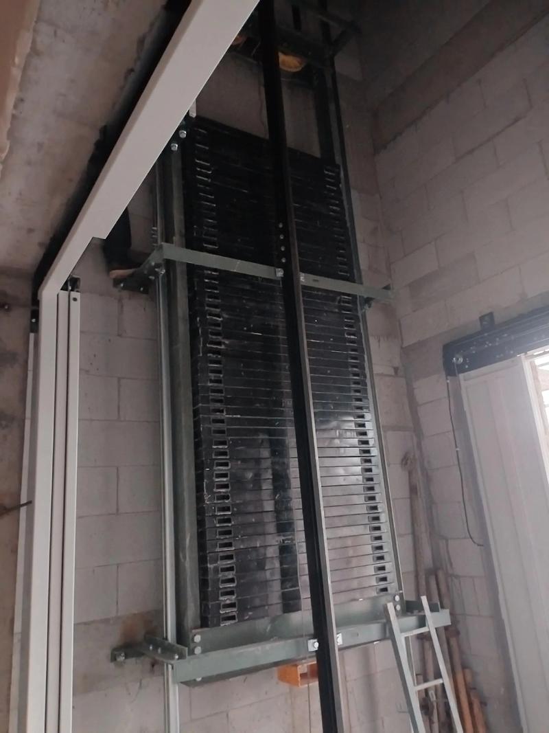 电梯安装操作证取消文件