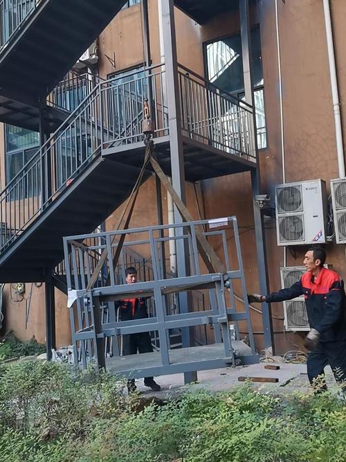 电梯安装公司需要什么资质