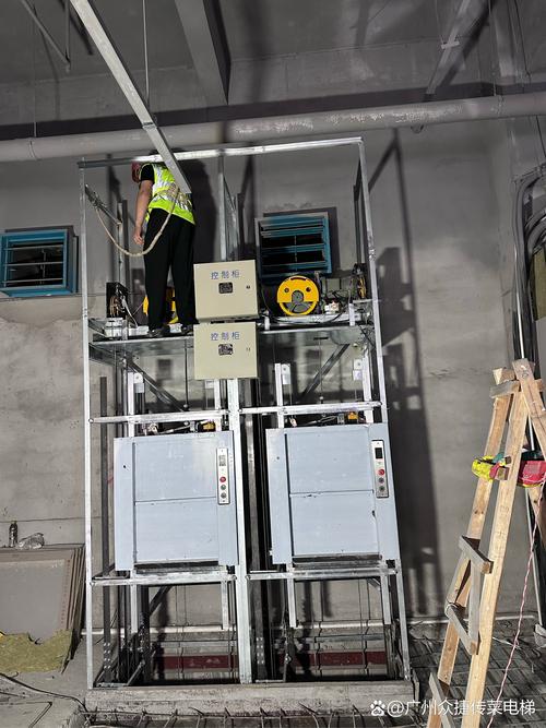 办理电梯安装资质需要什么材料