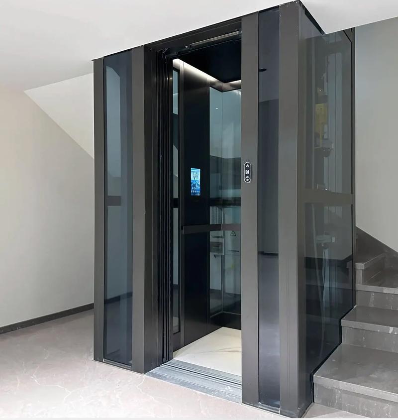 电梯安装别墅电梯时有哪些注意事项! 电梯安装别墅电梯时有哪些注意事项!