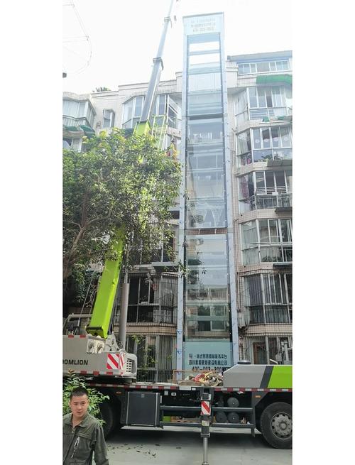 安装电梯公司需要什么资质