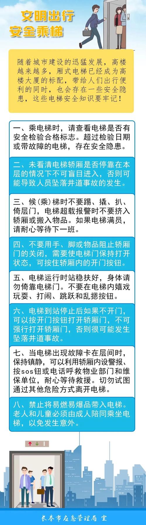 《电梯制造与安装安全规范》国家标准解读