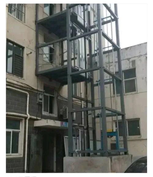 7层老楼安电梯怎么收费?